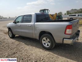 Dodge Ram 2019 5 Dodge Ram 2019 5