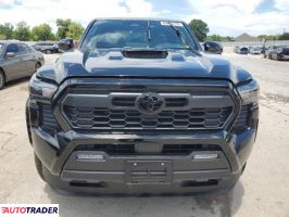 Toyota Tacoma 2025 2