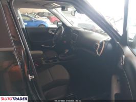Kia Soul 2023 2