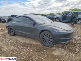 Tesla Model 3 2024