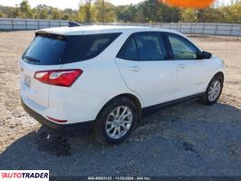 Chevrolet Equinox 2019 1