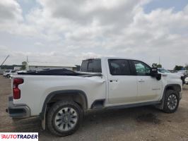 Chevrolet Silverado 2022 6