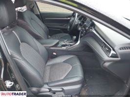 Toyota Camry 2023 2