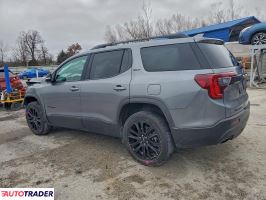 GMC Acadia 2022 2