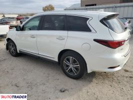 Infiniti Pozostałe 2020 3