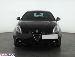 Alfa Romeo Giulietta 2015 1.4 147 KM