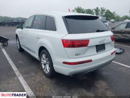 Audi Q7 2019 2 Audi Q7 2019 2