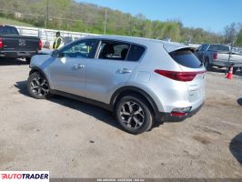 Kia Sportage 2020 2
