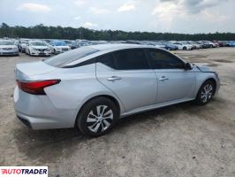 Nissan Altima 2021 2 Nissan Altima 2021 2