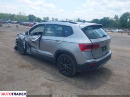 Volkswagen Pozostałe 2024 1 Volkswagen Pozostałe 2024 1