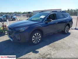 Subaru Outback 2025 2
