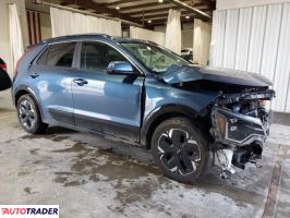 Kia Niro 2023