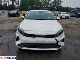 Kia Pozostałe 2022 2
