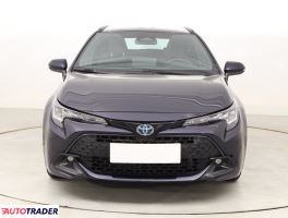 Toyota Corolla 2023 1.8 120 KM