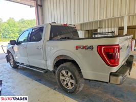Ford Pozostałe 2021 5