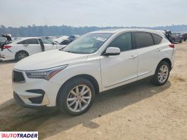 Acura RDX 2020 2