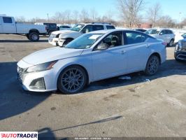 Nissan Altima 2023 2