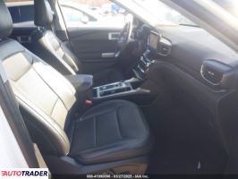 Ford Explorer 2023 2 Ford Explorer 2023 2