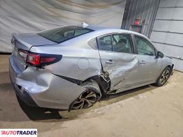 Subaru Legacy 2020 2