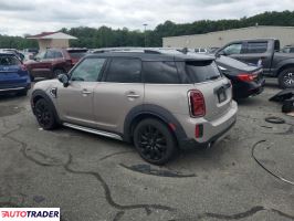 Austin Mini 2022 2 Austin Mini 2022 2