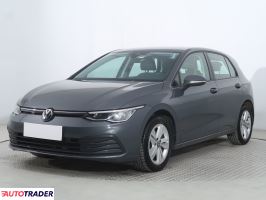 Volkswagen Golf 2021 1.5 128 KM