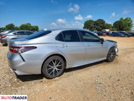 Toyota Camry 2023 2