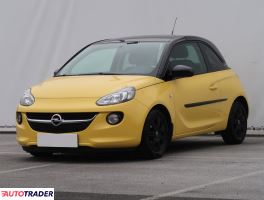 Opel Adam 2013 1.4 99 KM