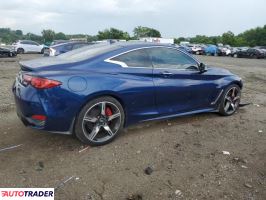 Infiniti Q60 2019 3 Infiniti Q60 2019 3
