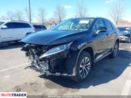 Lexus RX 2021 3 Lexus RX 2021 3