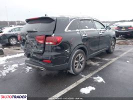 Kia Sorento 2019 3