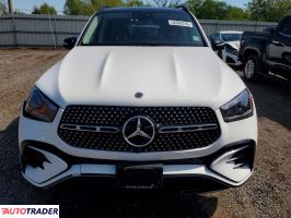 Mercedes CL 2025 2