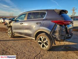 Kia Sportage 2020 2