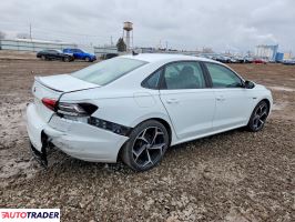 Volkswagen Passat 2020 2