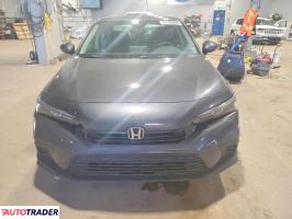 Honda Civic 2023 2