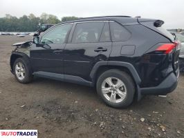 Toyota Pozostałe 2021 2 Toyota Pozostałe 2021 2