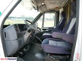 Fiat Ducato Fiat Ducato