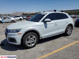 Audi Q5 2019 2 Audi Q5 2019 2