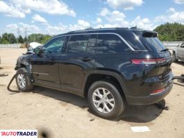 Jeep Grand Cherokee 2022 3 Jeep Grand Cherokee 2022 3