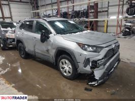 Toyota Pozostałe - zobacz ofertę