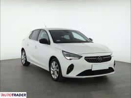 Opel Corsa 2022 1.2 99 KM