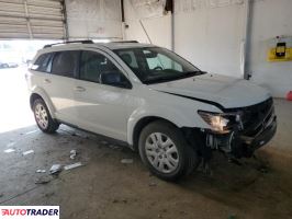 Dodge Journey 2020 2 Dodge Journey 2020 2