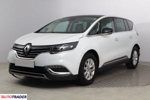 Renault Espace 2015 1.6 197 KM