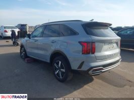Kia Sorento 2022 2