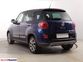 Fiat 500 L 2014 1.4 93 KM