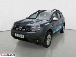 Dacia Duster 2022 1.3 131 KM
