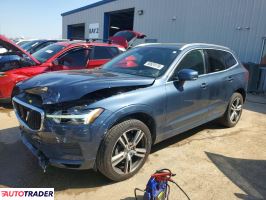 Volvo XC60 2020 2