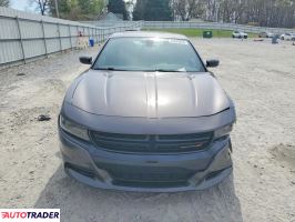 Dodge Charger 2023 3