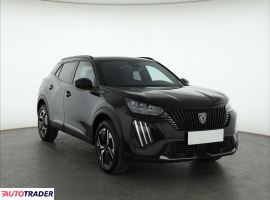 Peugeot 2008 2024 1.2 128 KM
