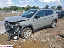 Jeep Compass 2024 2