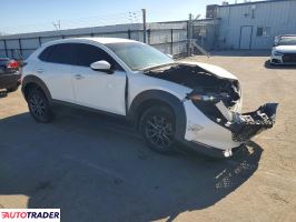 Mazda CX-30 2021 2